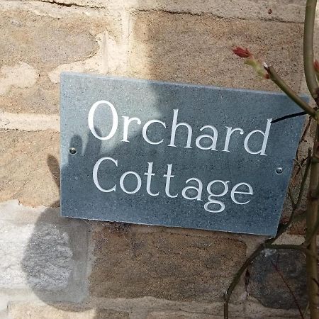 Orchard Cottage ริปอน ภายนอก รูปภาพ